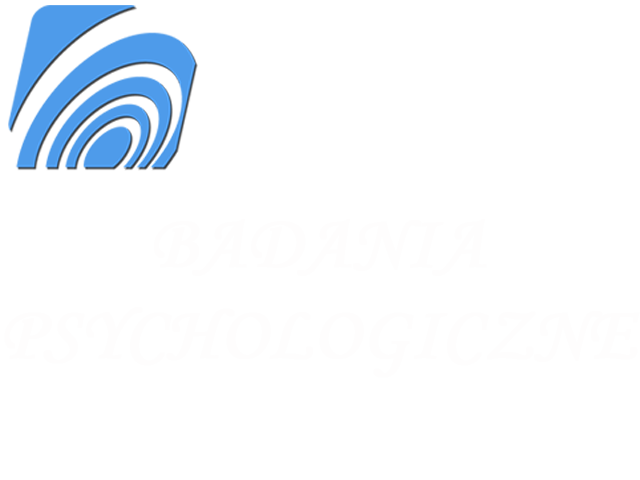 Pracownia Badań Psychologicznych